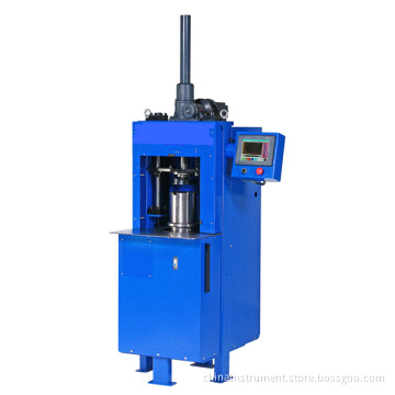 Superpave Gyratory Compactor Aashto T 312-04